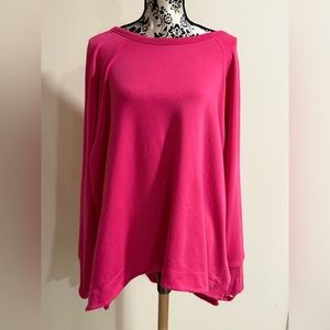 Athleta Crewneck Sweater